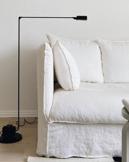 Daphine Floor Lamp – Dimmable, view 28
