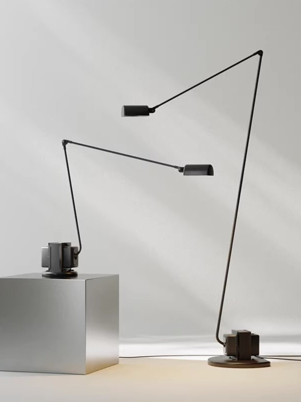 Daphine Floor Lamp – Dimmable, view 8