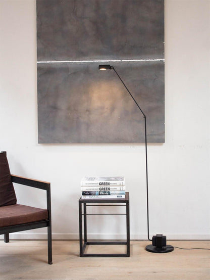 Daphine Floor Lamp – Dimmable, view 32