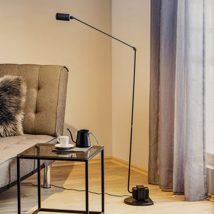 Daphine Floor Lamp – Dimmable, view 7