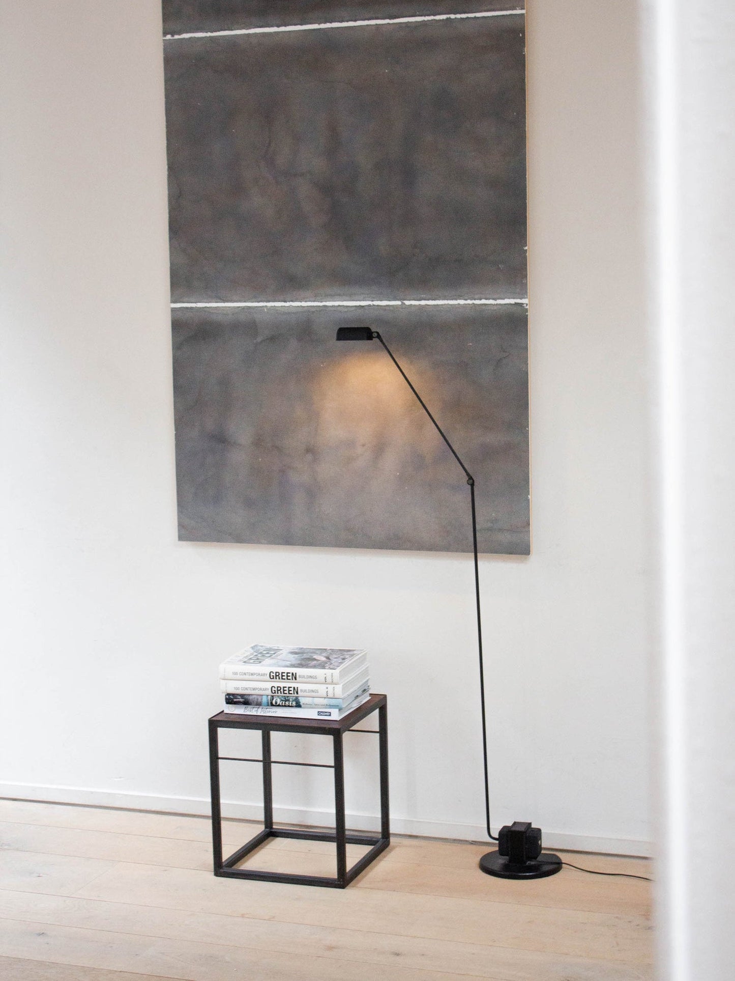 Daphine Floor Lamp – Dimmable, view 34