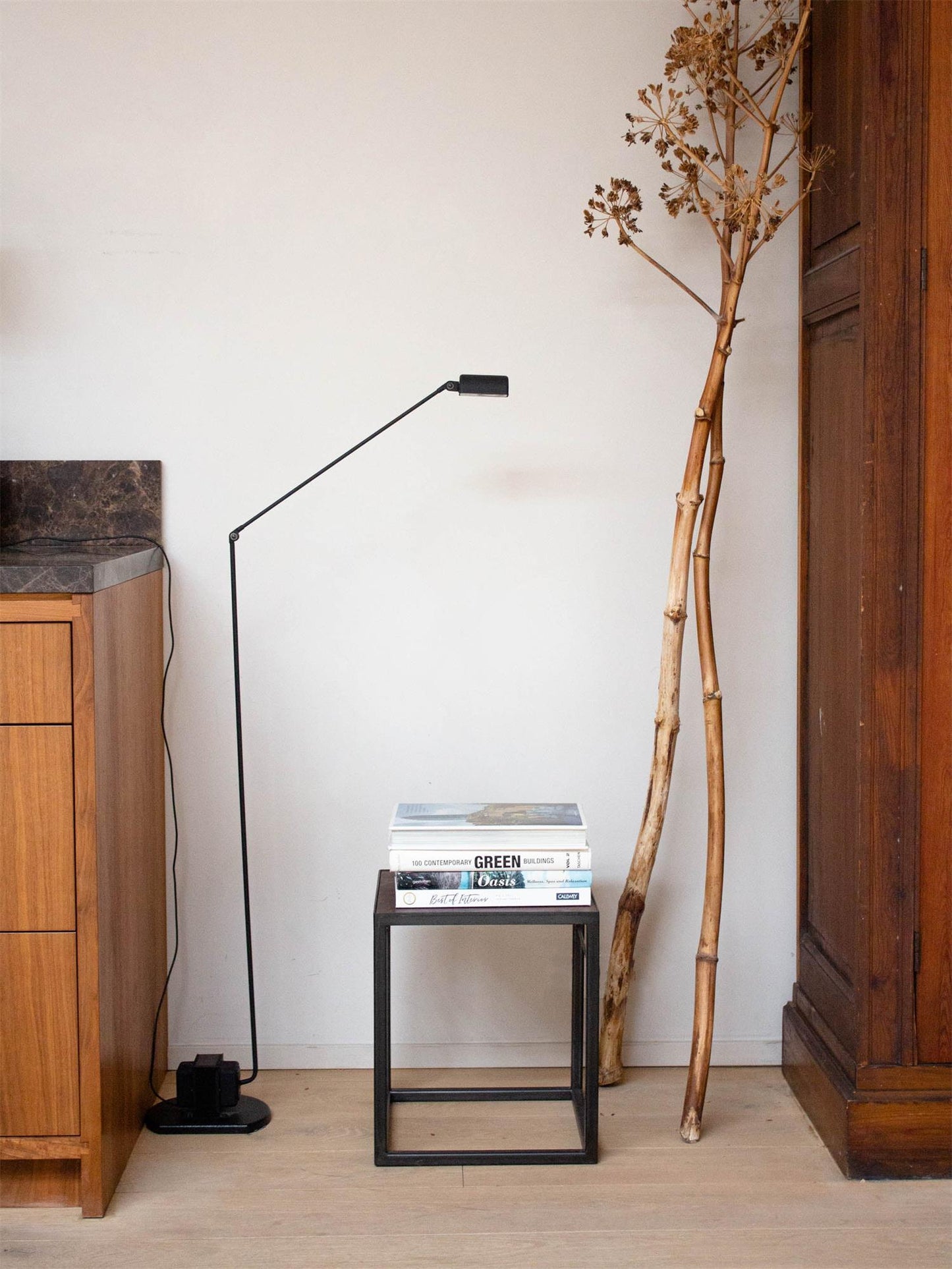 Daphine Floor Lamp – Dimmable, view 35