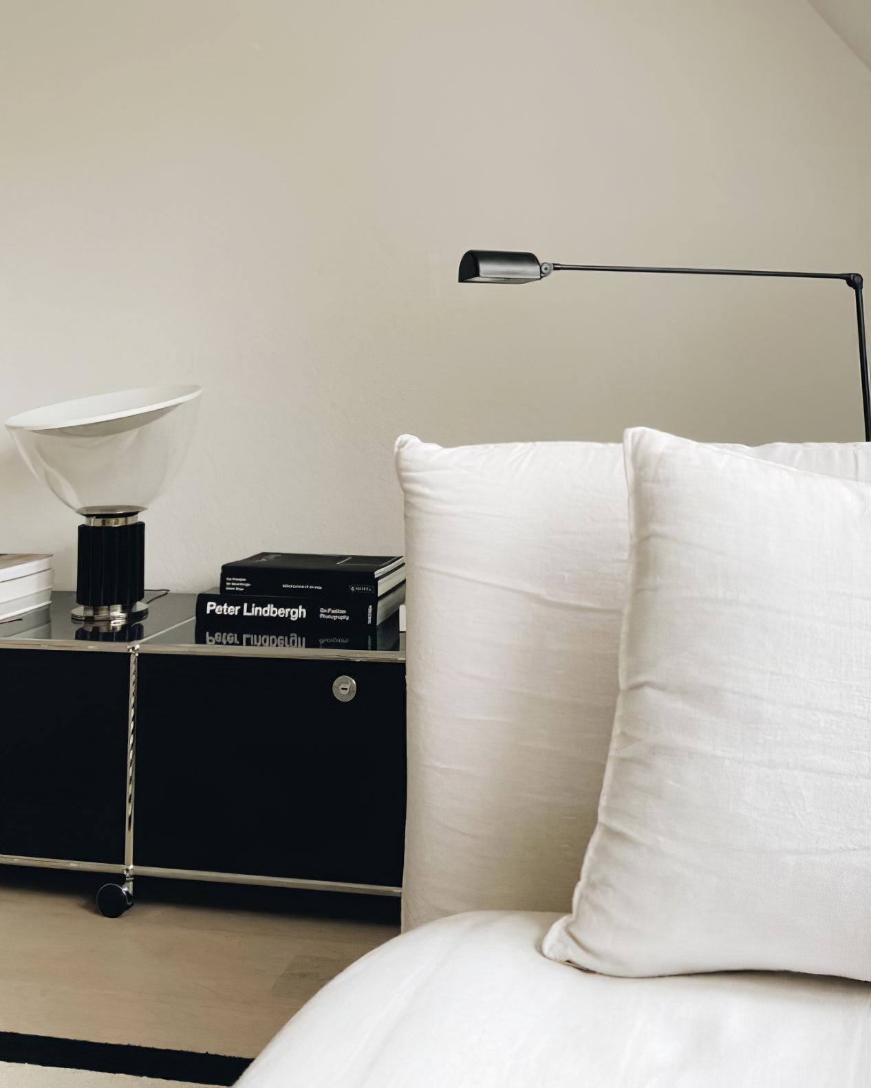 Daphine Floor Lamp – Dimmable, view 36
