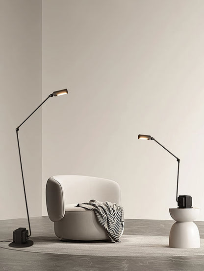 Daphine Floor Lamp – Dimmable, view 42