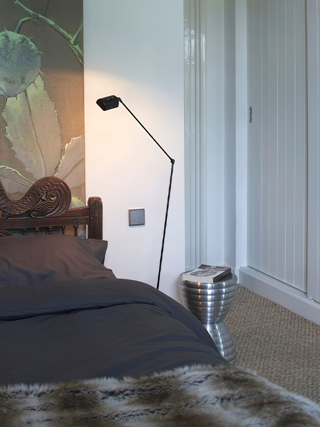 Daphine Floor Lamp – Dimmable, view 44
