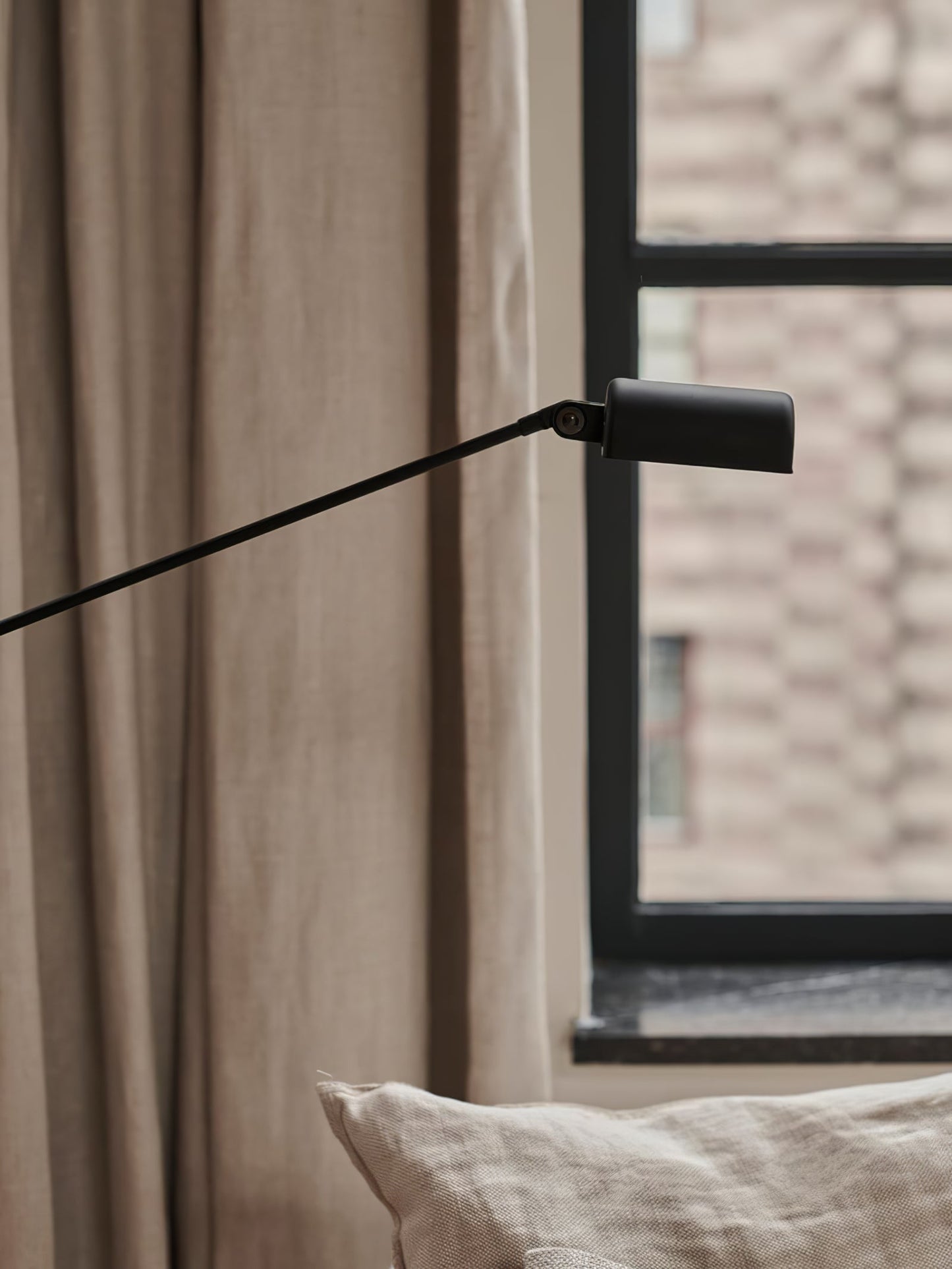Daphine Floor Lamp – Dimmable, view 48