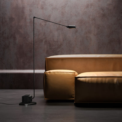 Daphine Floor Lamp – Dimmable, view 10