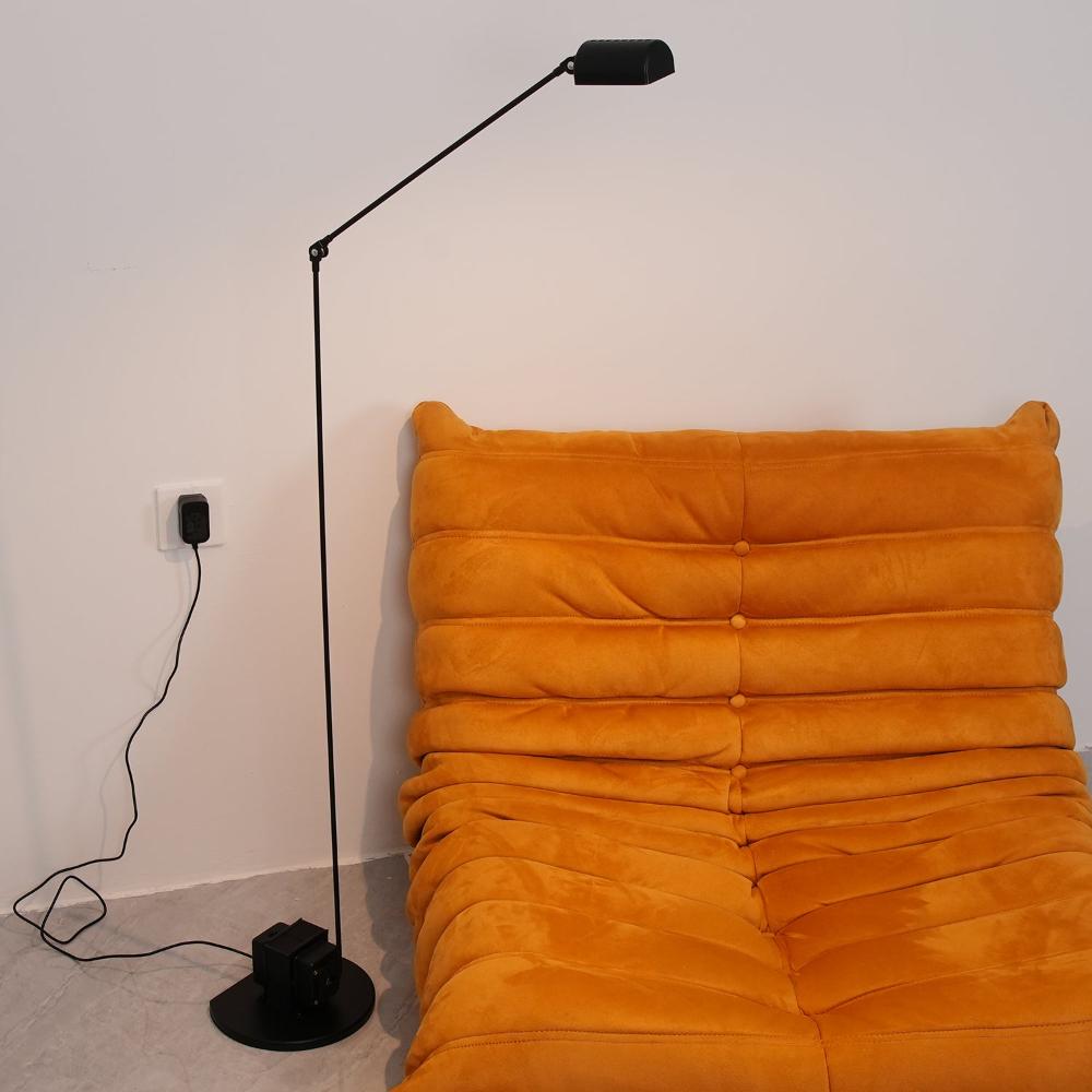 Daphine Floor Lamp – Dimmable, view 4