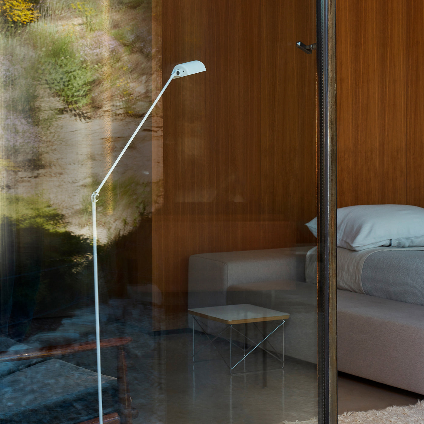 Daphine Floor Lamp – Dimmable, view 11