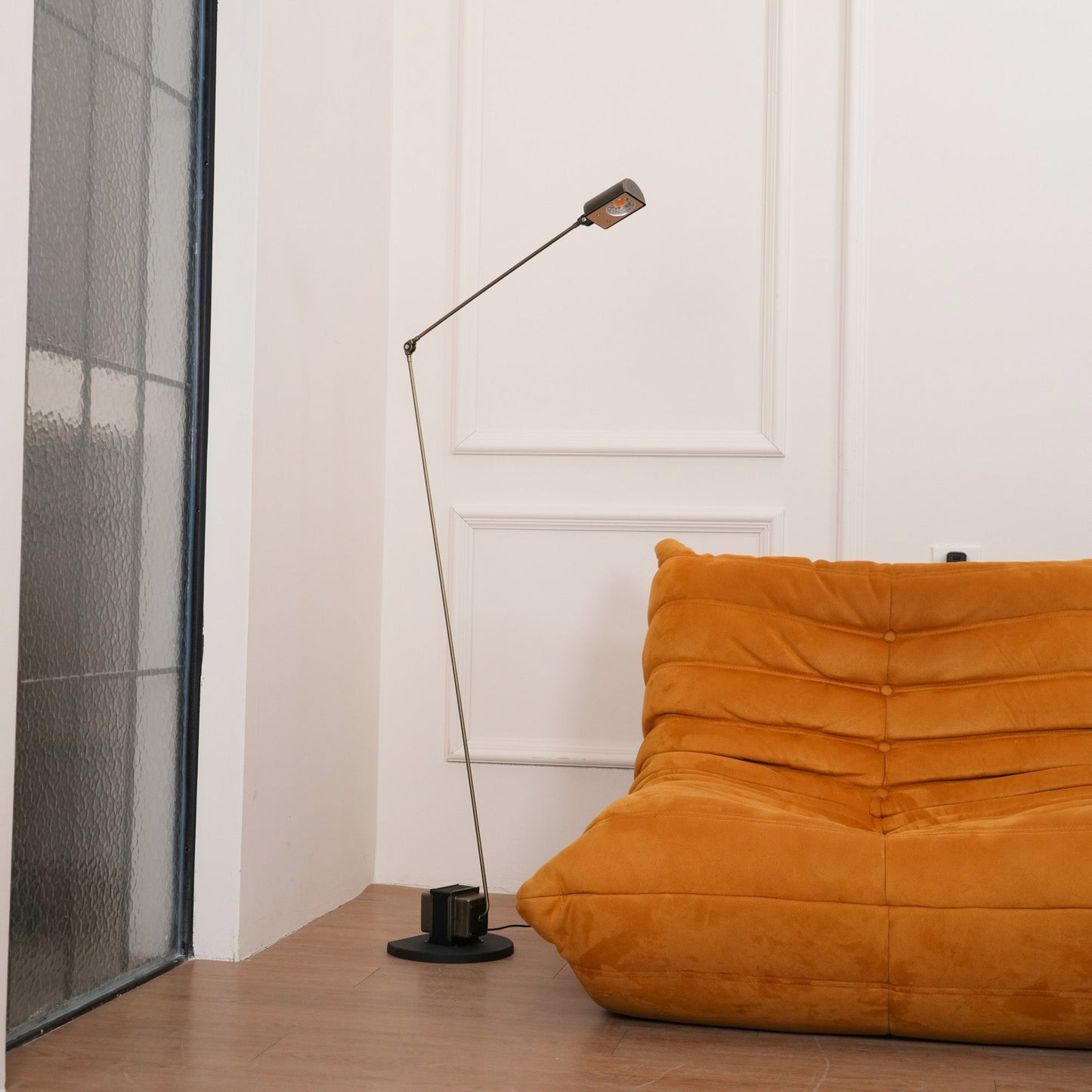 Daphine Floor Lamp – Dimmable, view 12