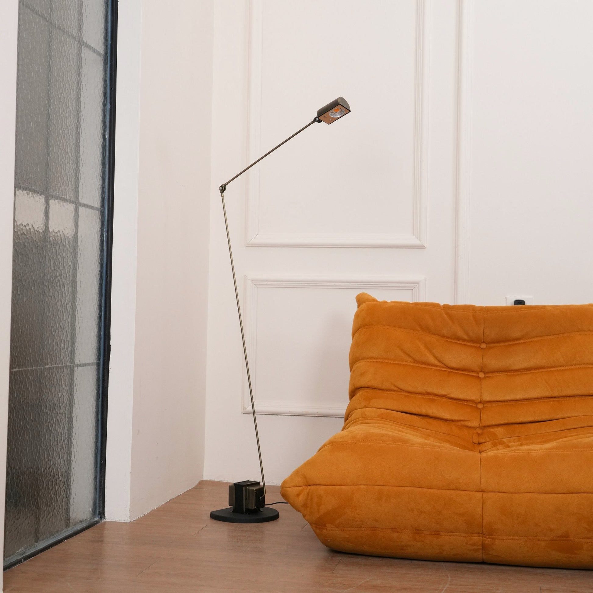 Daphine Floor Lamp – Dimmable, view 12