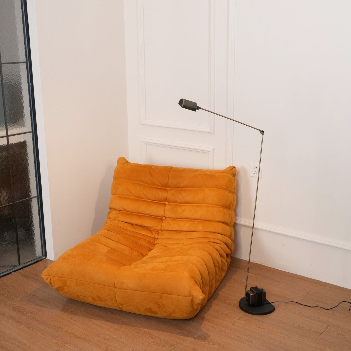 Daphine Floor Lamp – Dimmable, view 15