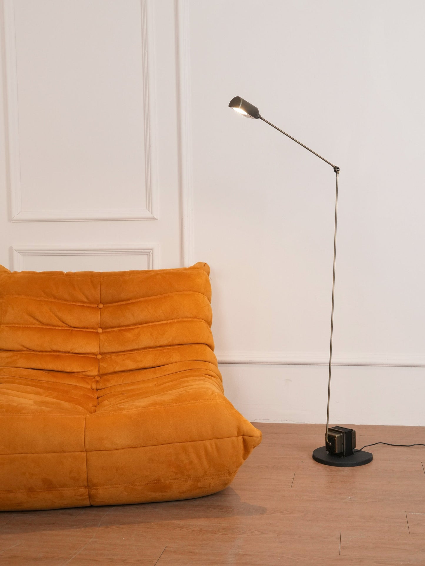Daphine Floor Lamp – Dimmable, view 16