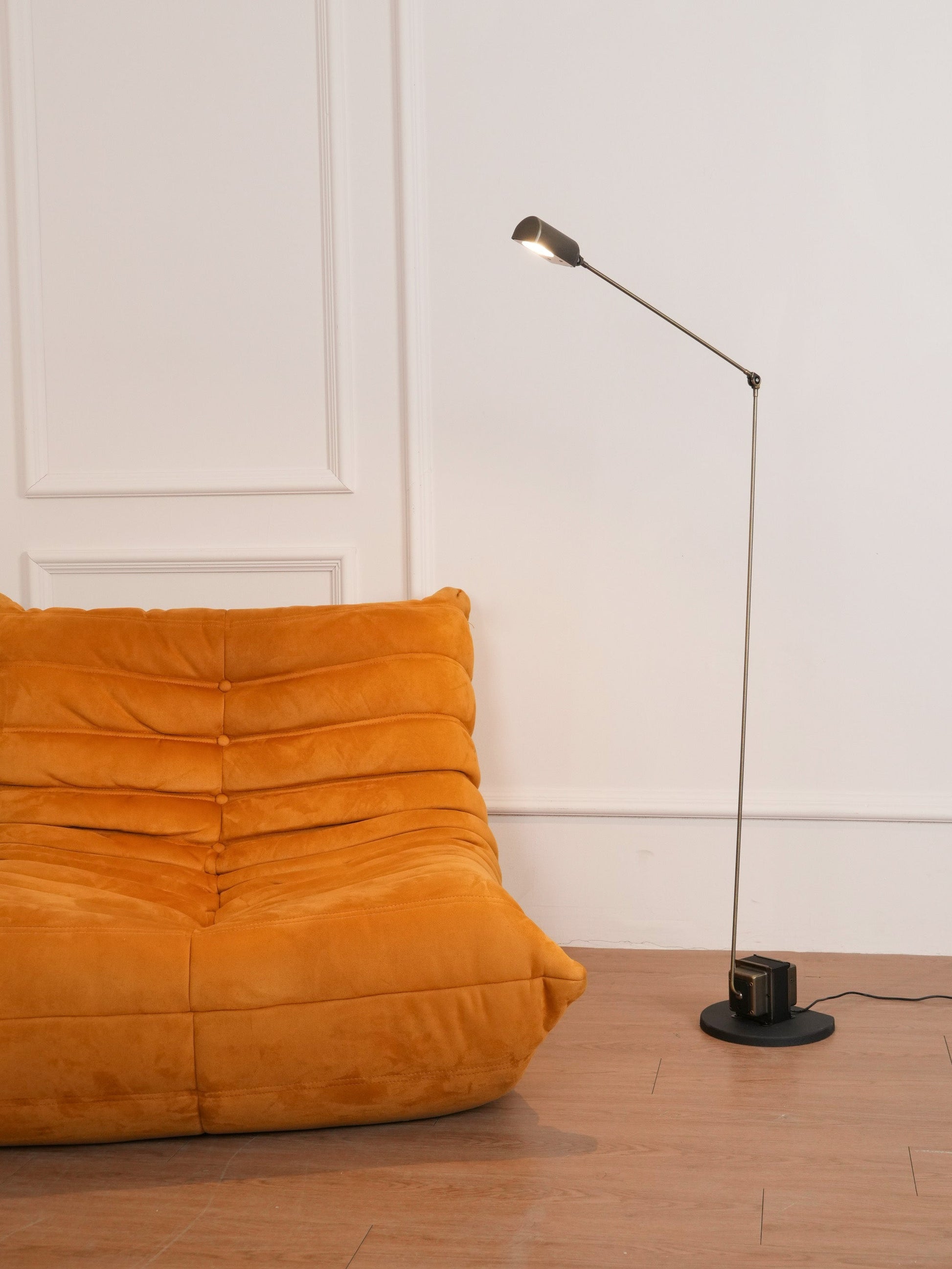 Daphine Floor Lamp – Dimmable, view 16