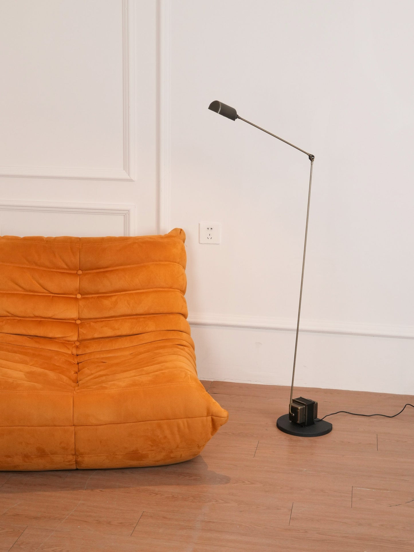 Daphine Floor Lamp – Dimmable, view 19