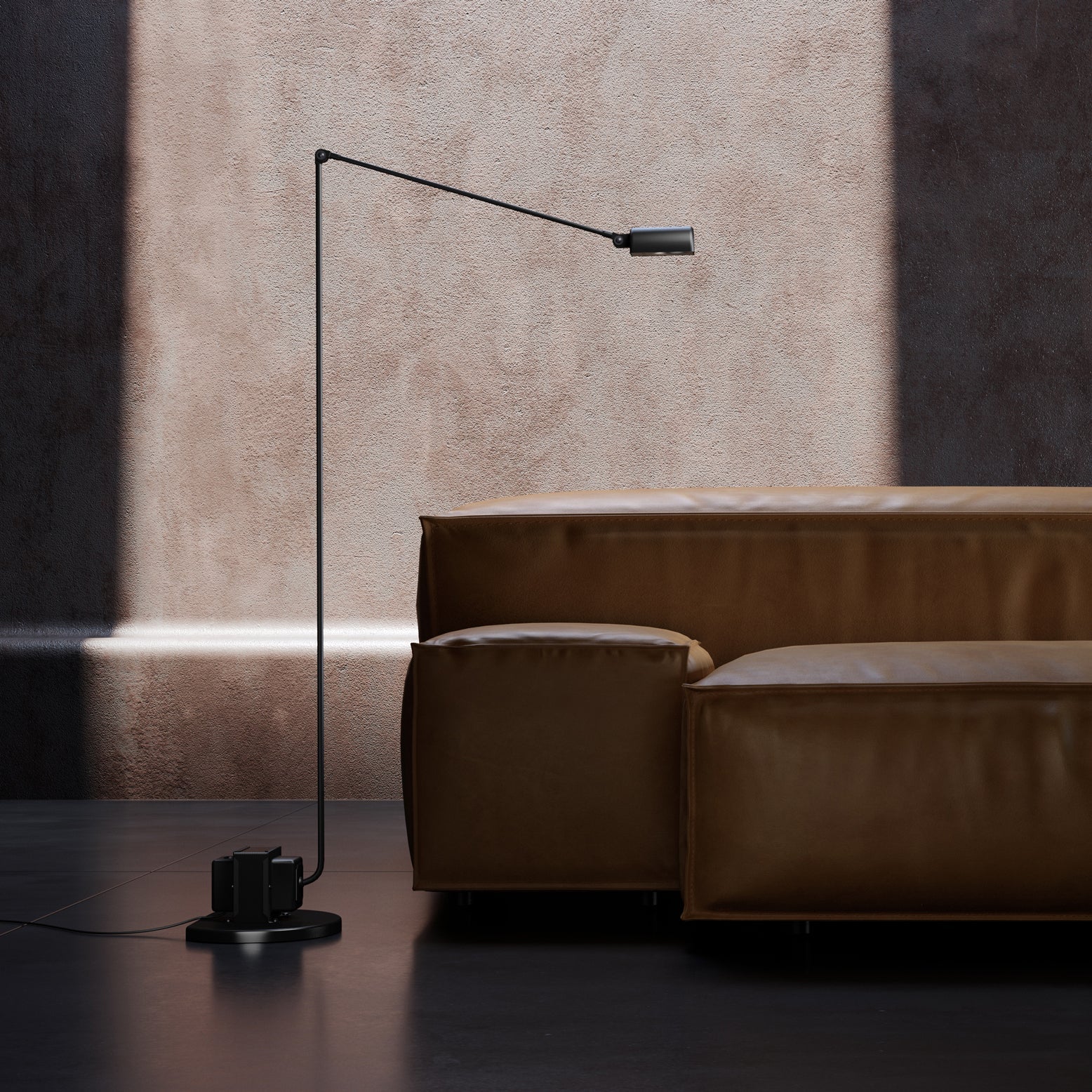 Daphine Floor Lamp – Dimmable, view 24
