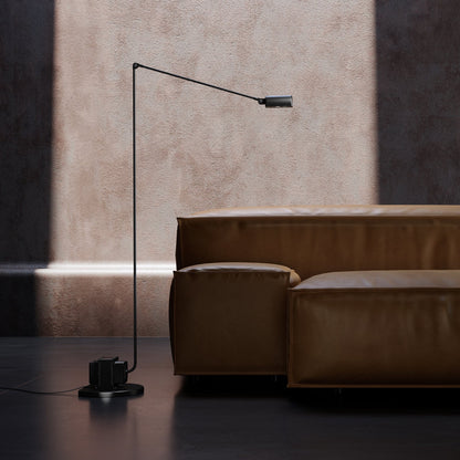 Daphine Floor Lamp – Dimmable, view 24