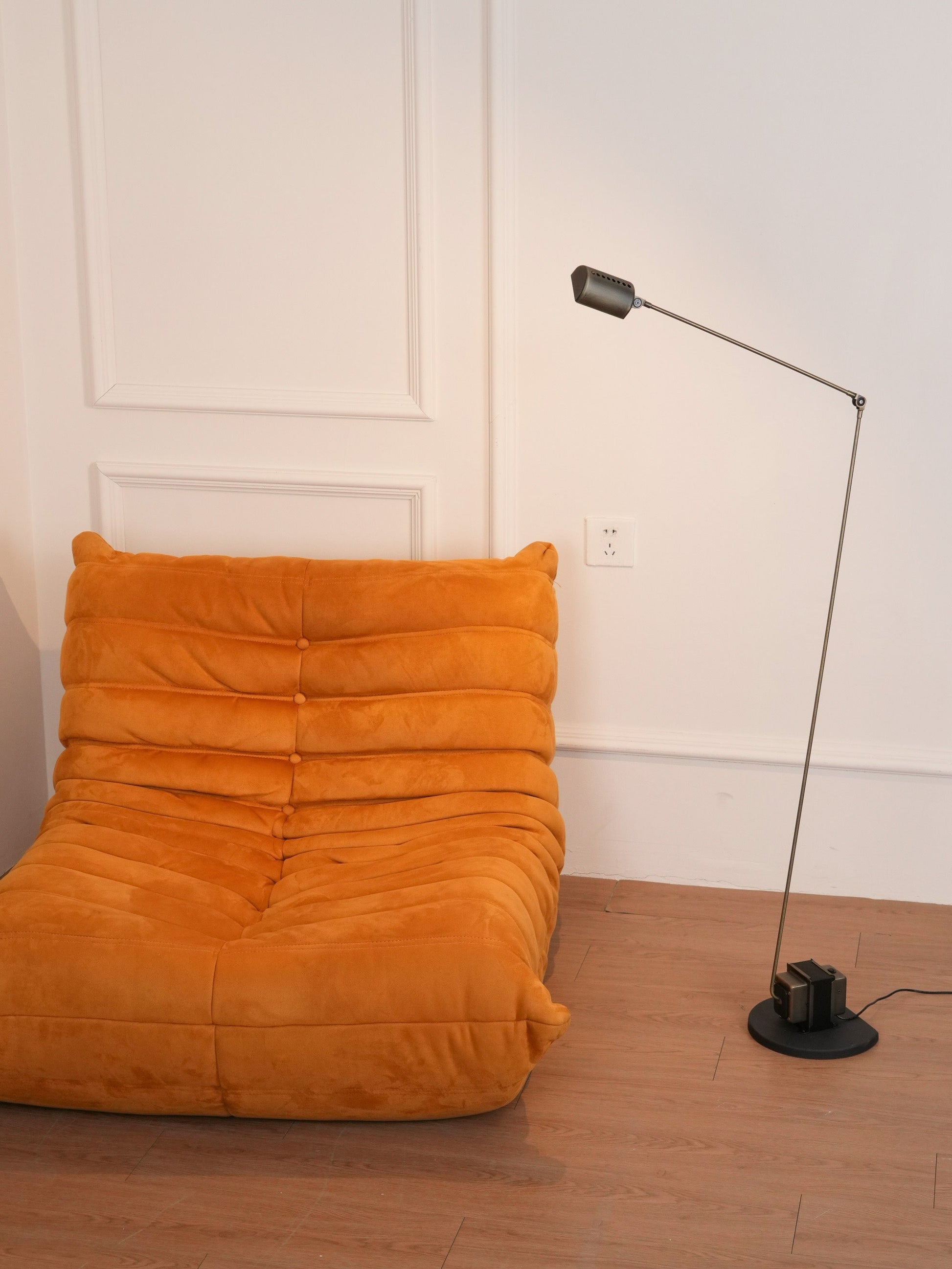 Daphine Floor Lamp – Dimmable, view 22