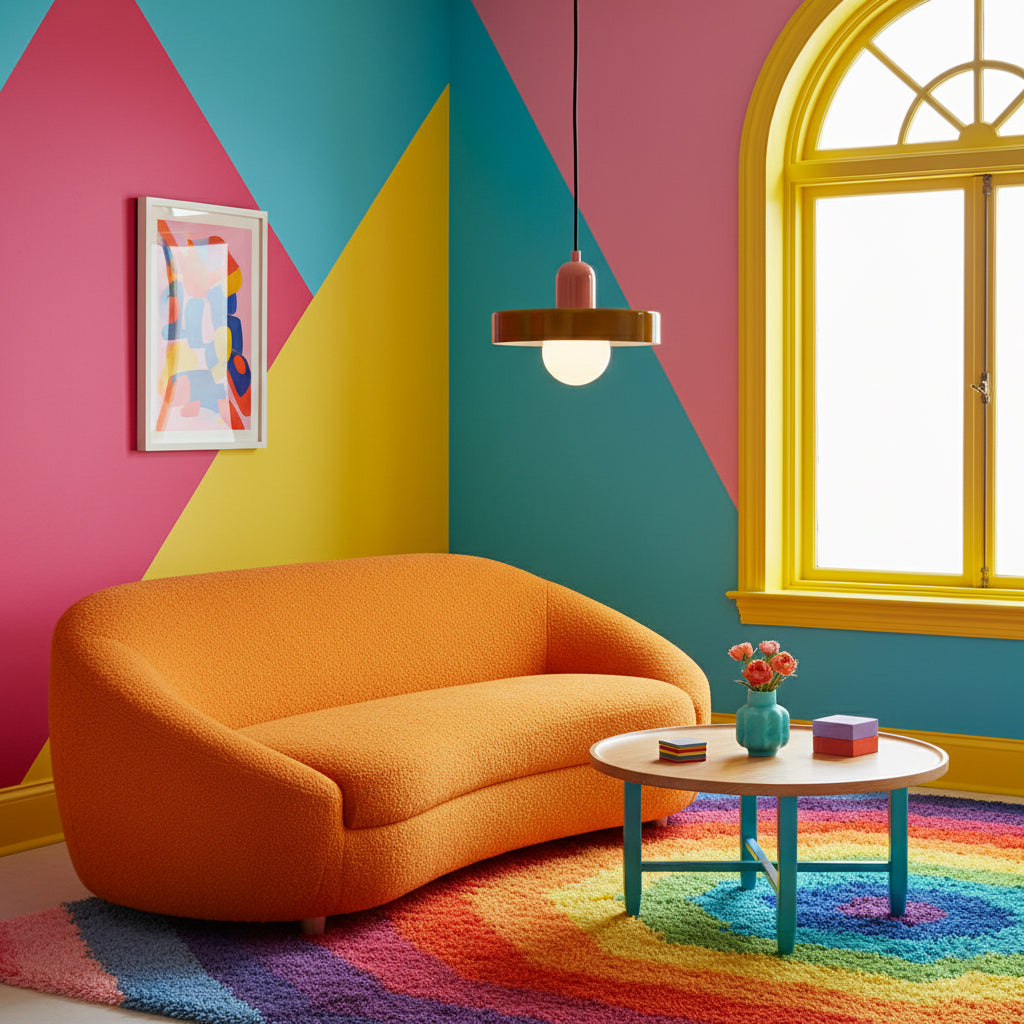 Disc Orb Pendant Lamp, view 12
