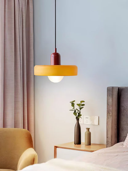 Disc Orb Pendant Lamp, view 36