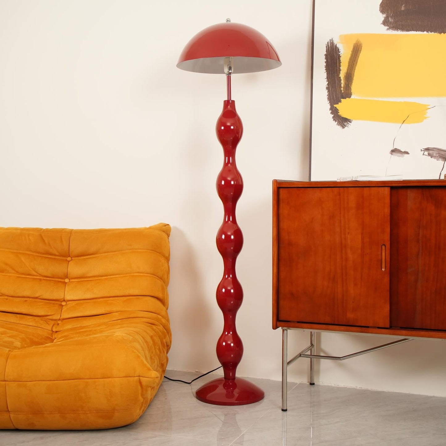 Drop Floor Lamp, view 6