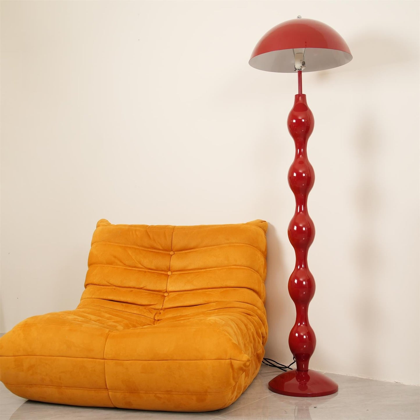Drop Floor Lamp, view 18