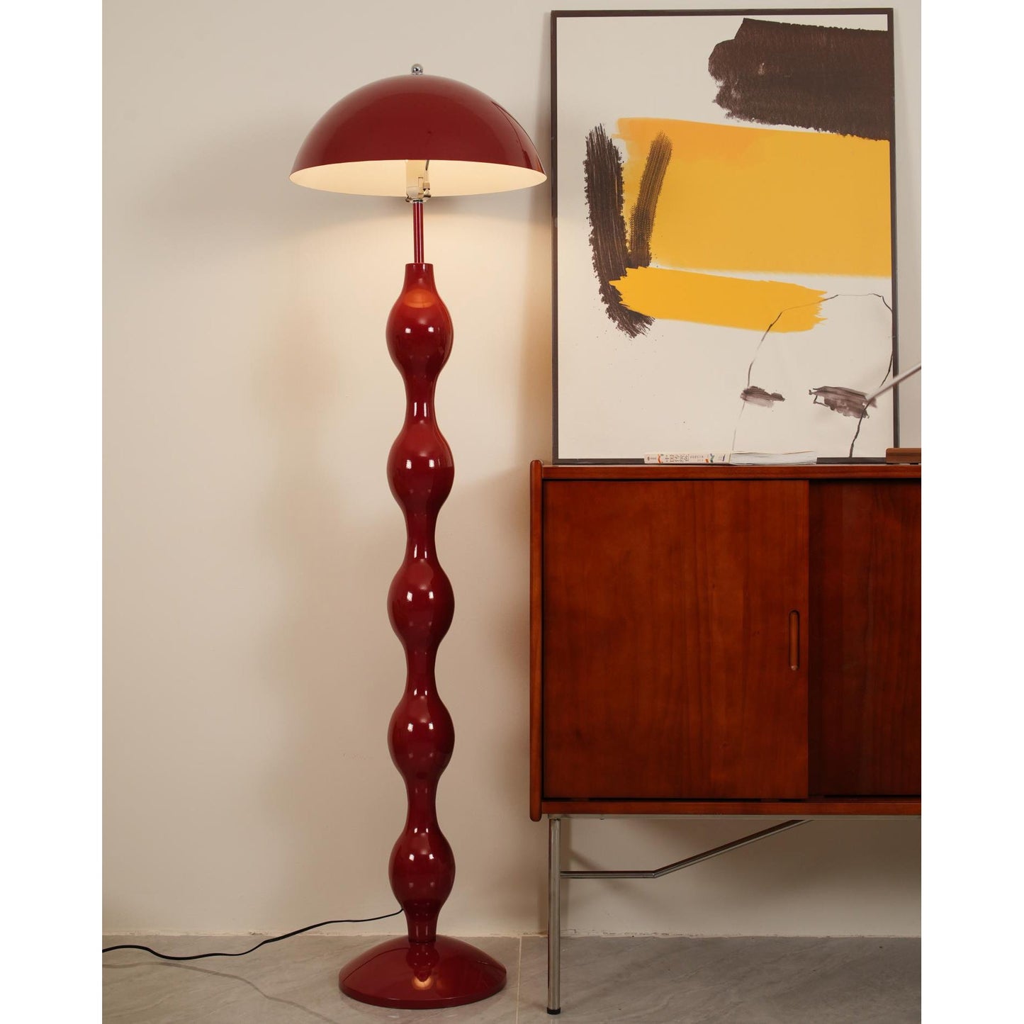 Drop Floor Lamp, view 20