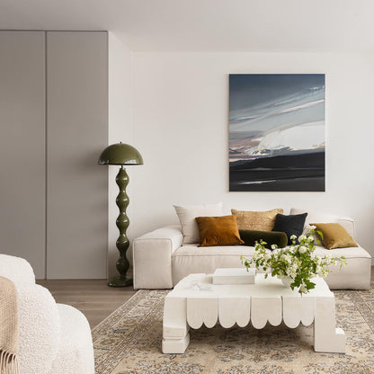 Drop Floor Lamp, view 7