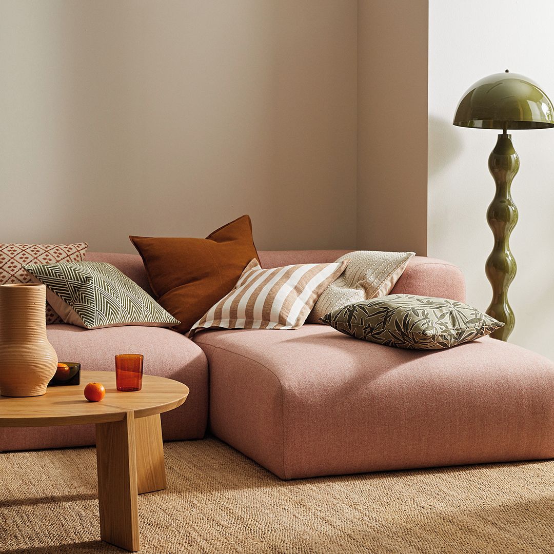 Drop Floor Lamp, view 8