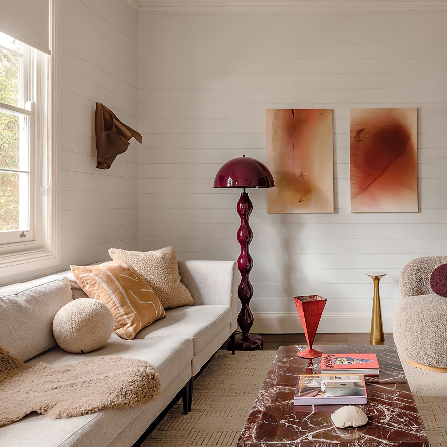 Drop Floor Lamp, view 10