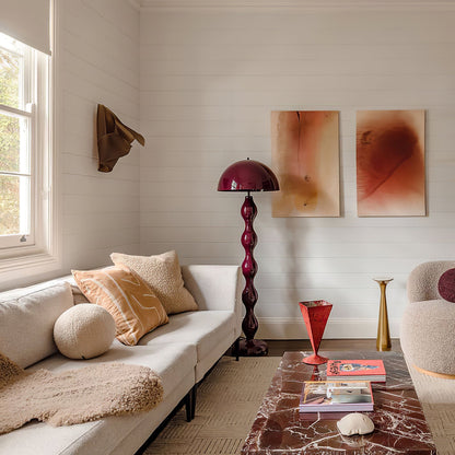 Drop Floor Lamp, view 10