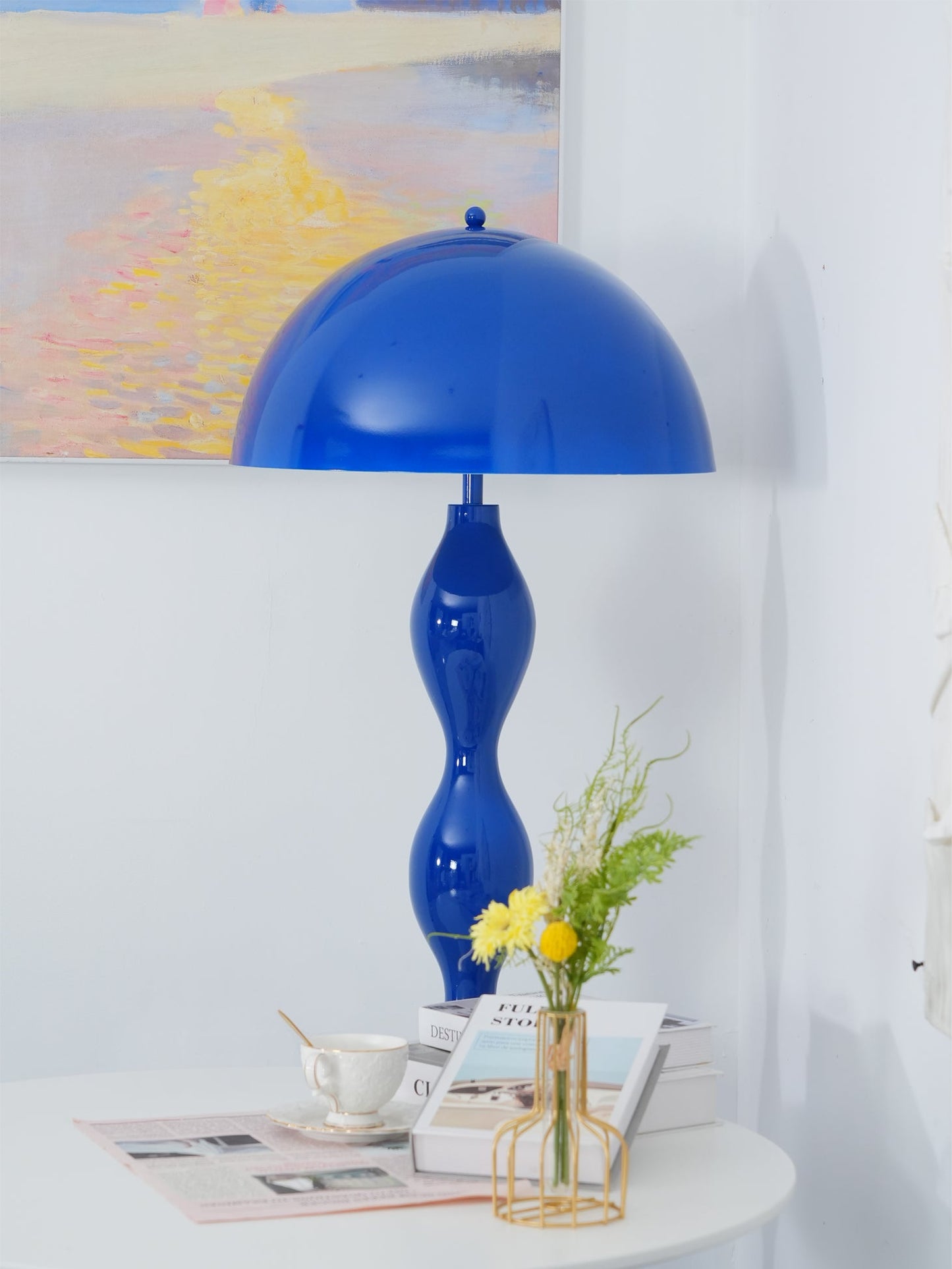 Drop Floor Lamp, view 26