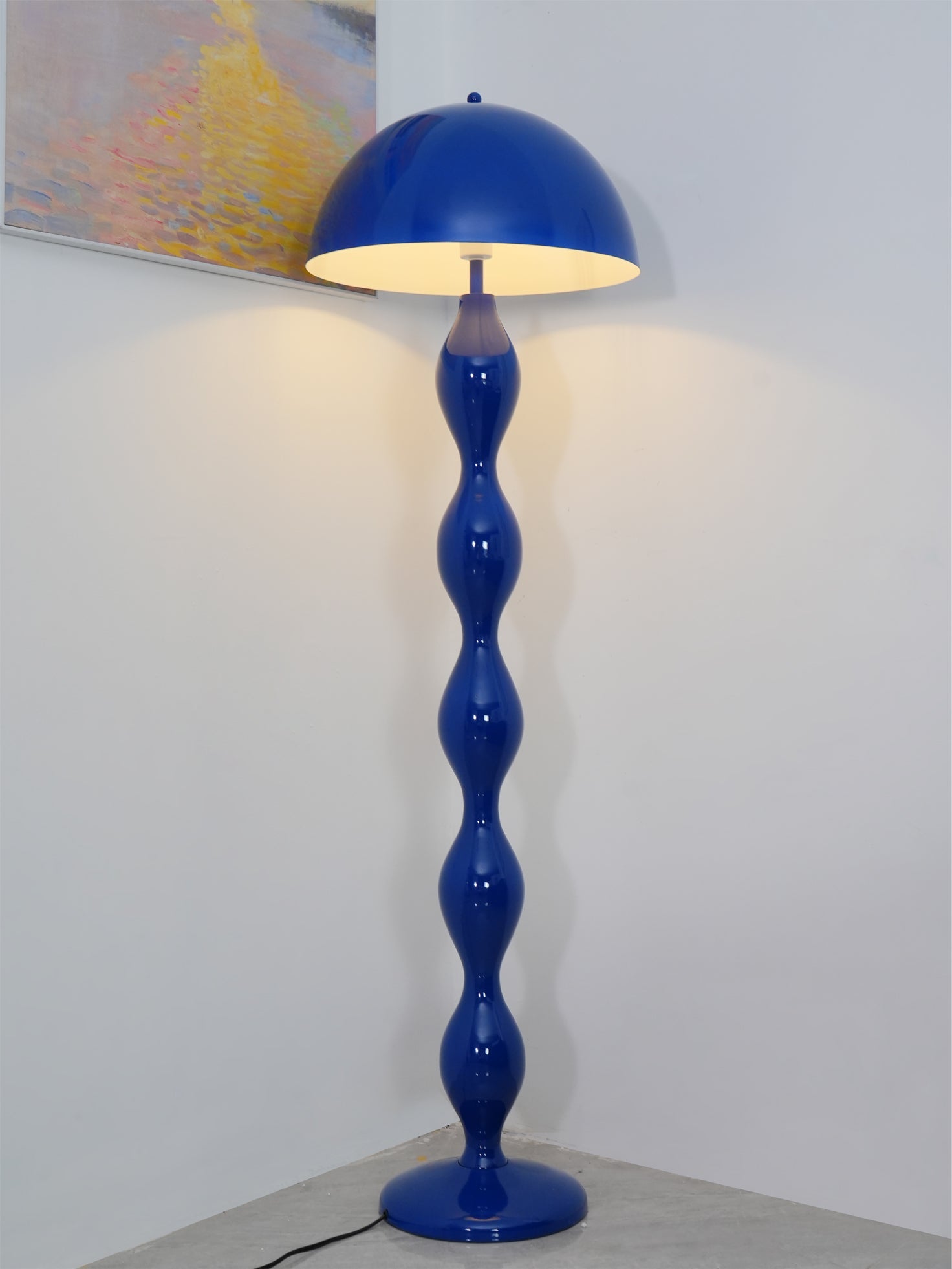 Drop Floor Lamp, view 23