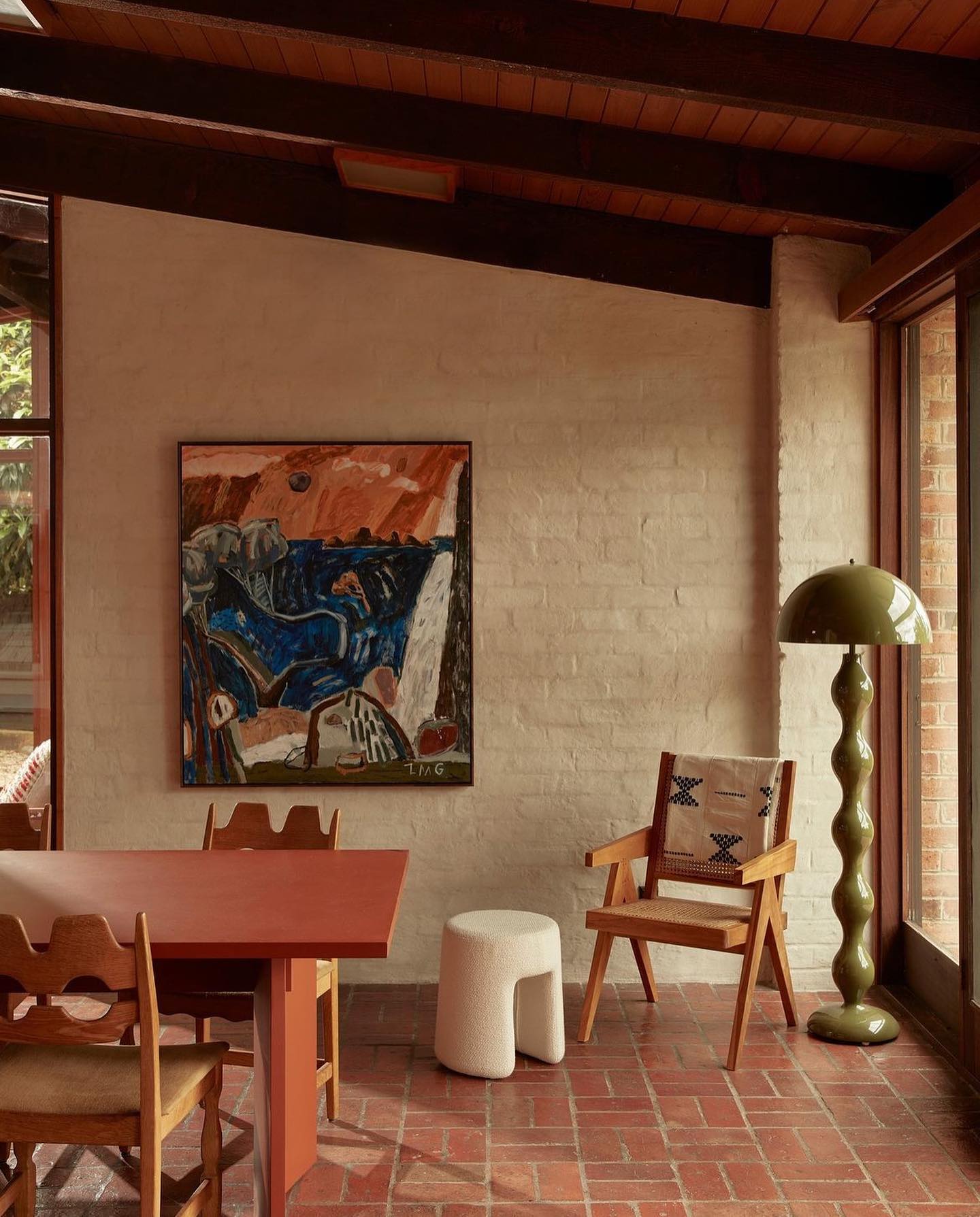 Drop Floor Lamp, view 13