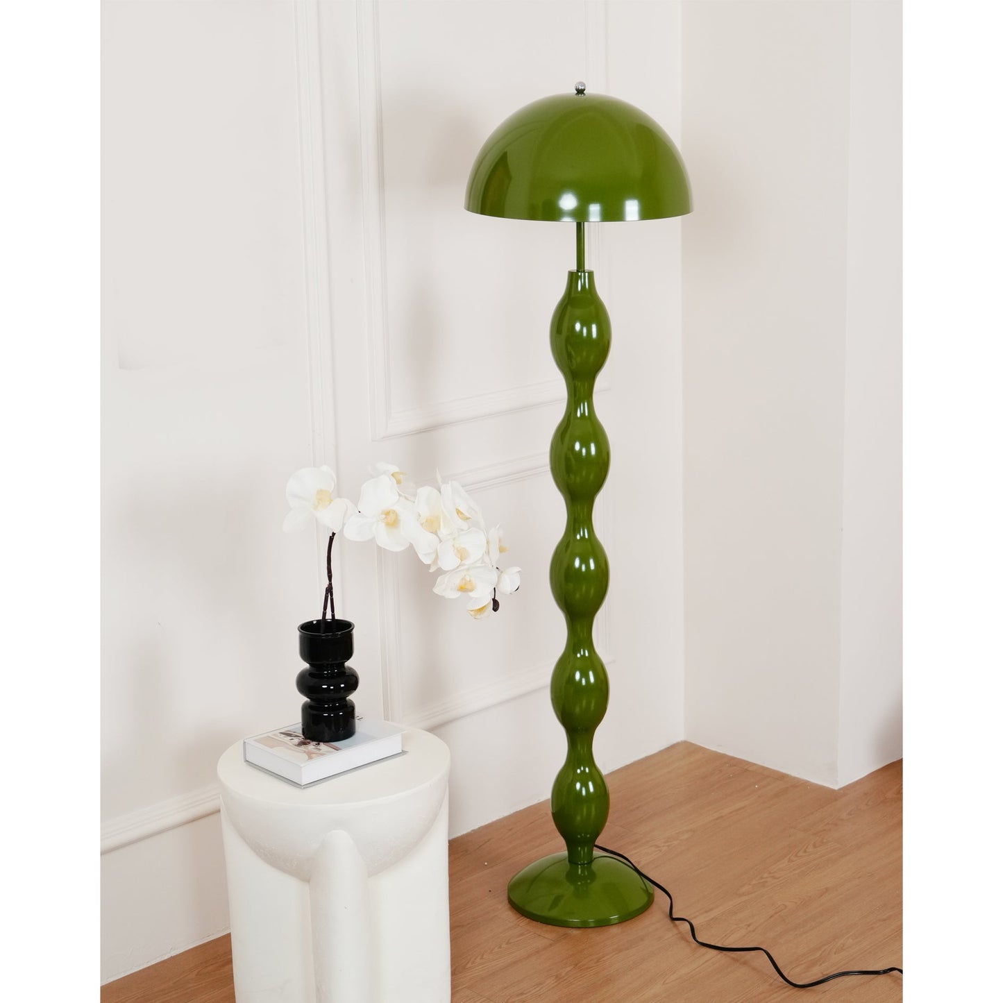 Drop Floor Lamp, view 5