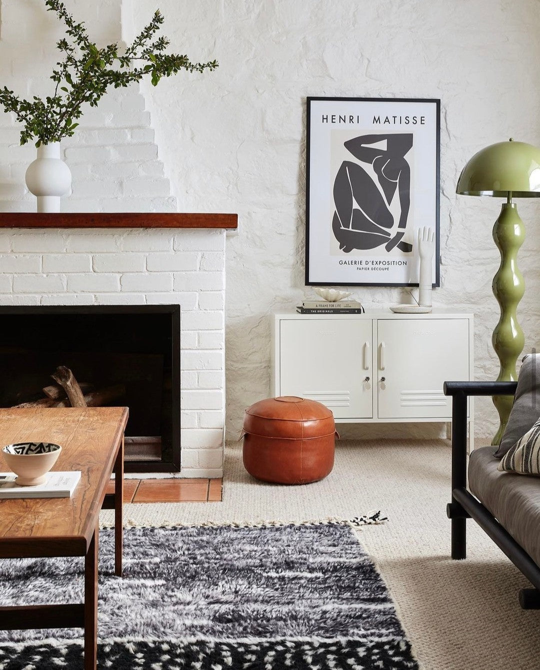 Drop Floor Lamp, view 30