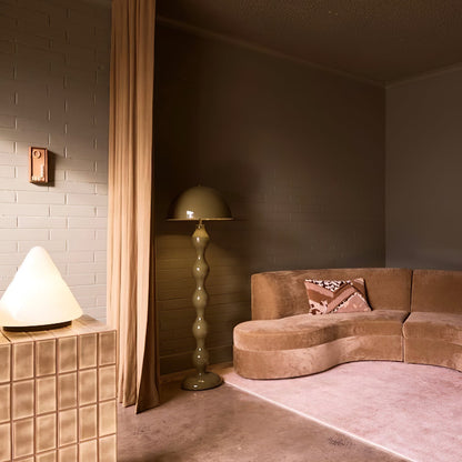 Drop Floor Lamp, view 12