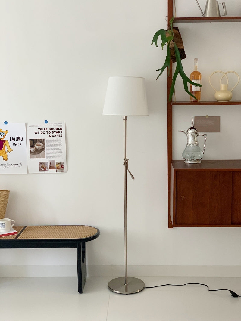 Eichholtz Medea Floor Lamp, view 11
