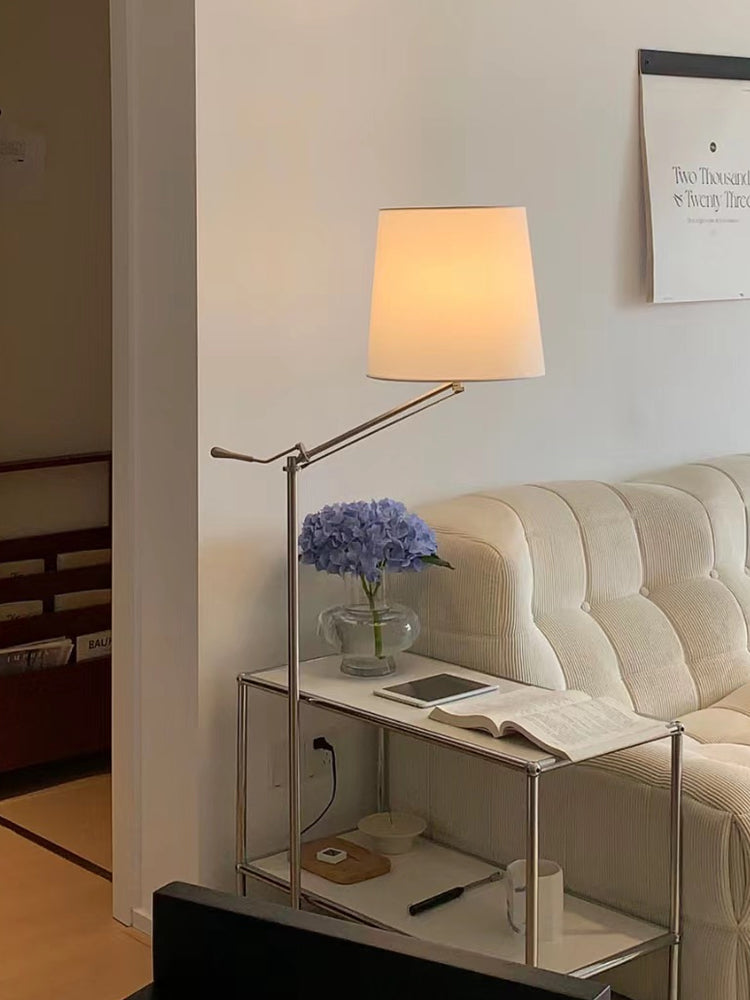 Eichholtz Medea Floor Lamp, view 12