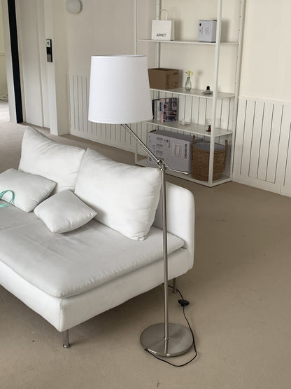 Eichholtz Medea Floor Lamp, view 13