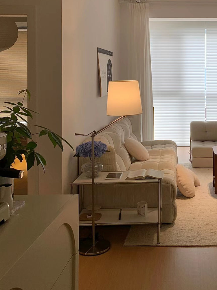 Eichholtz Medea Floor Lamp, view 21