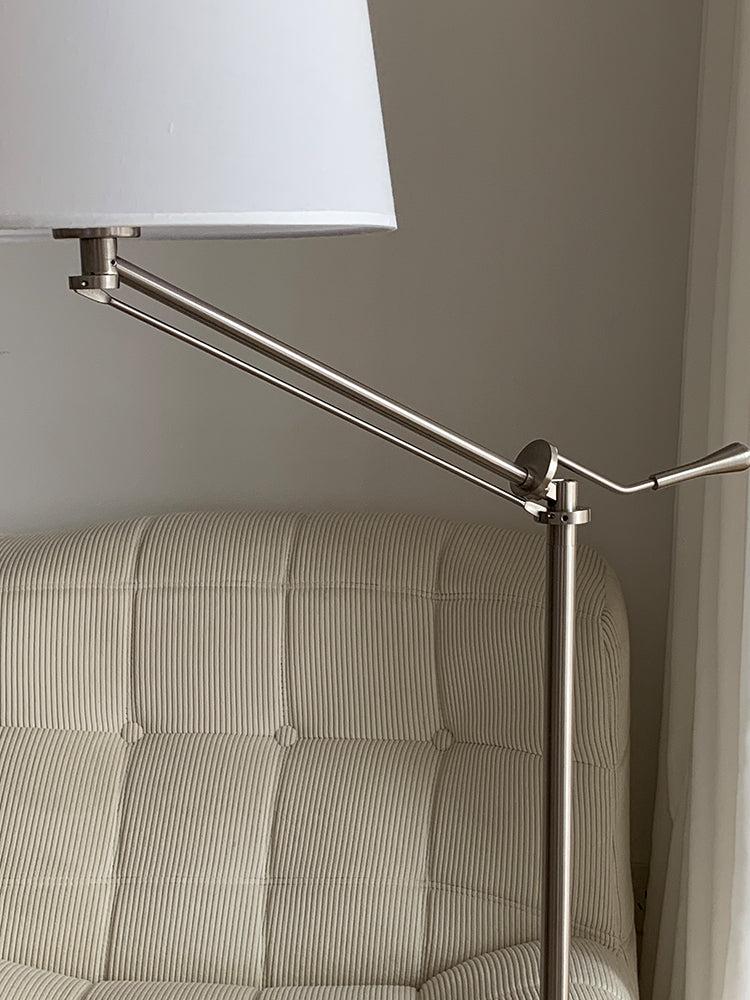Eichholtz Medea Floor Lamp, view 27