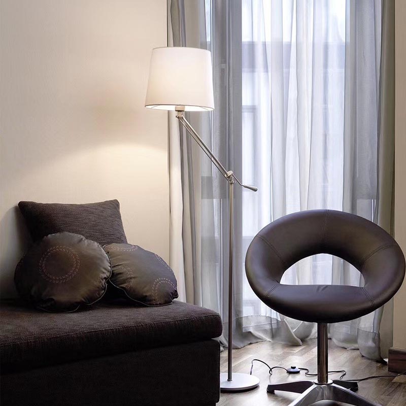 Eichholtz Medea Floor Lamp, view 4