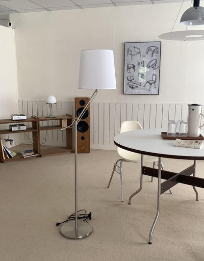 Eichholtz Medea Floor Lamp, view 8