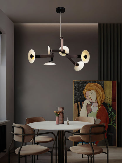 Elbo Chandelier, view 10