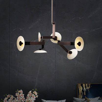 Elbo Chandelier, view 4
