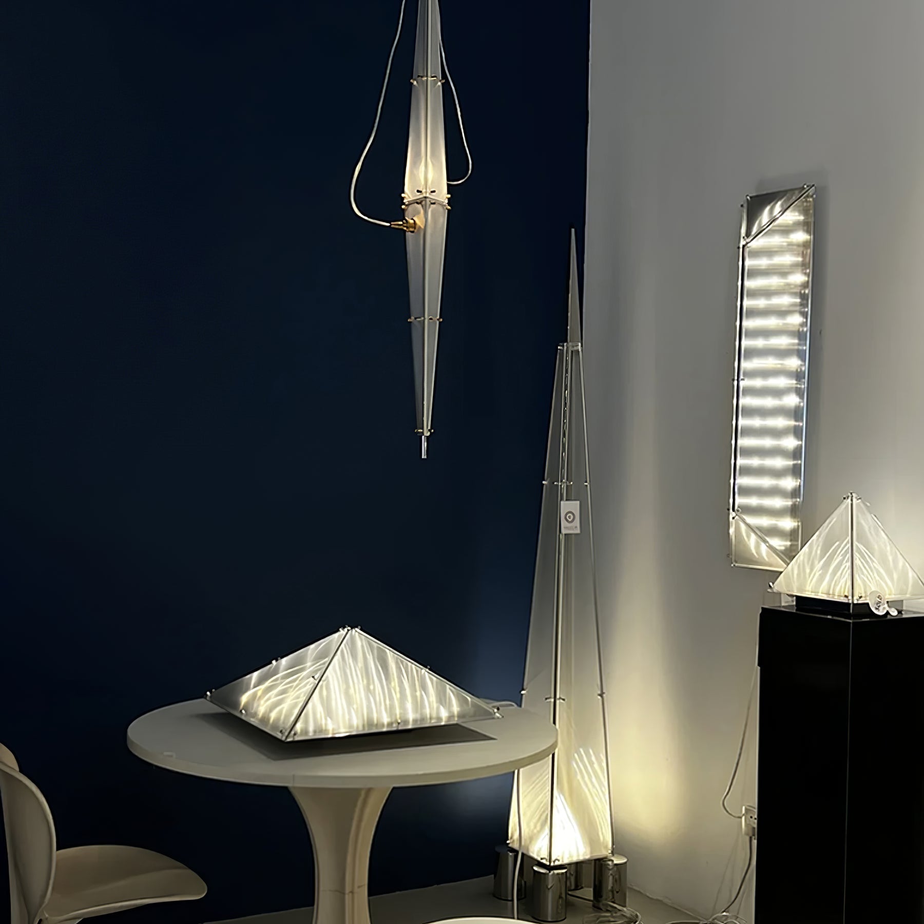 Fragment Table Lamp, view 15