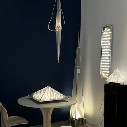 Fragment Table Lamp, view 15