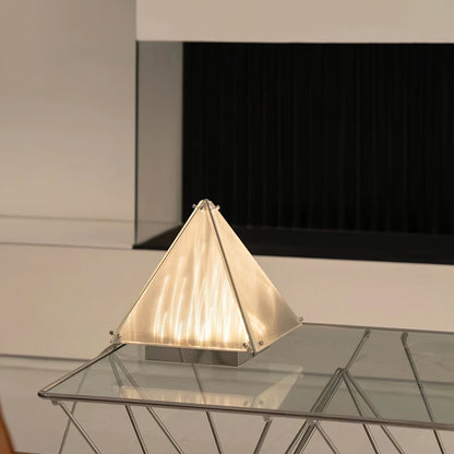 Fragment Table Lamp, alternate view