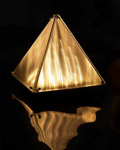 Fragment Table Lamp, view 26